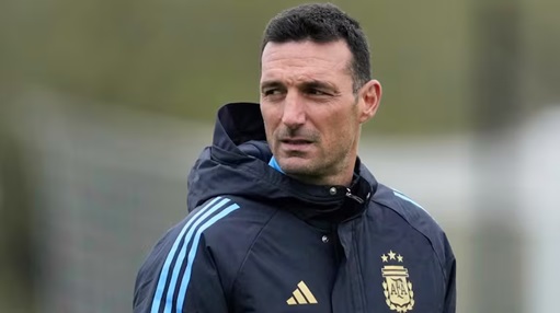 Preocupado por los lesionados, Scaloni citó a nuevos jugadores para los próximos amistosos